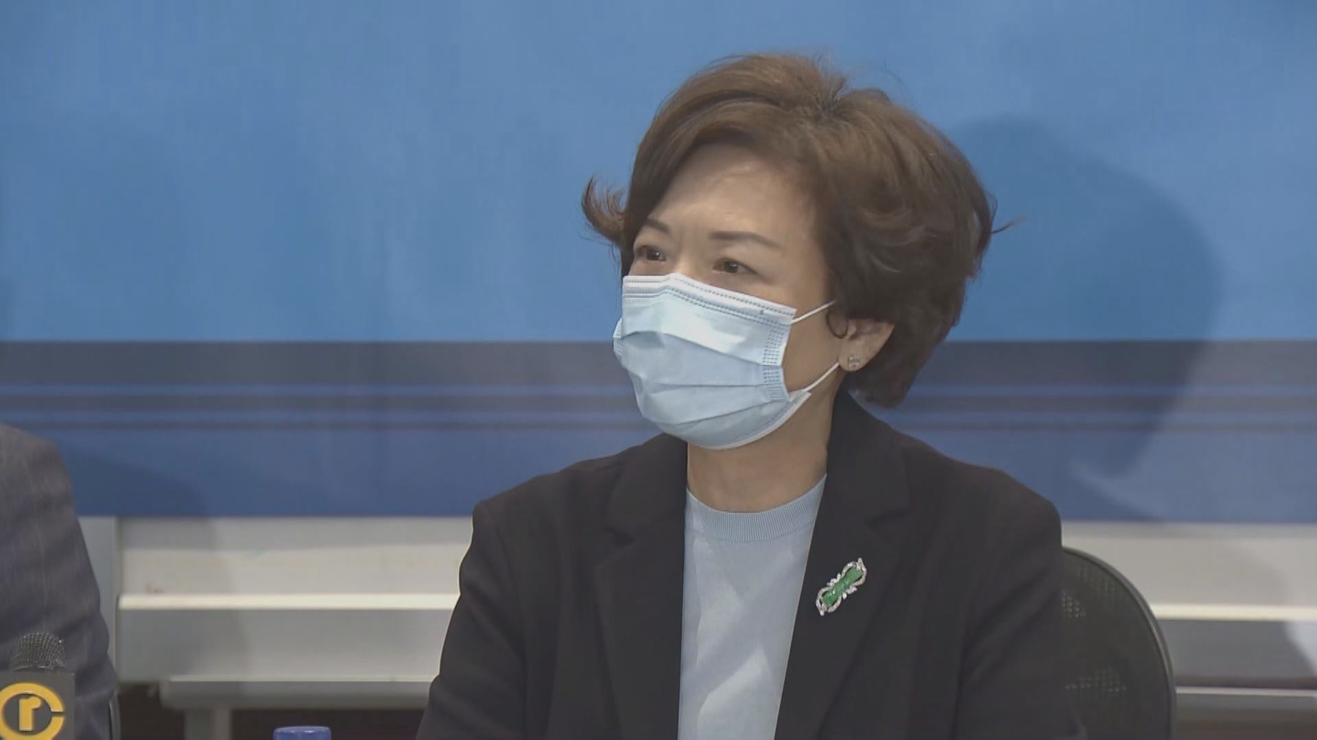 逾70間旅行社申請復辦本地遊　旅議會：稱不上重振旅遊業