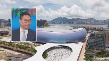 施政報告下月發表　有議員促以盛事經濟吸引旅客在港消費