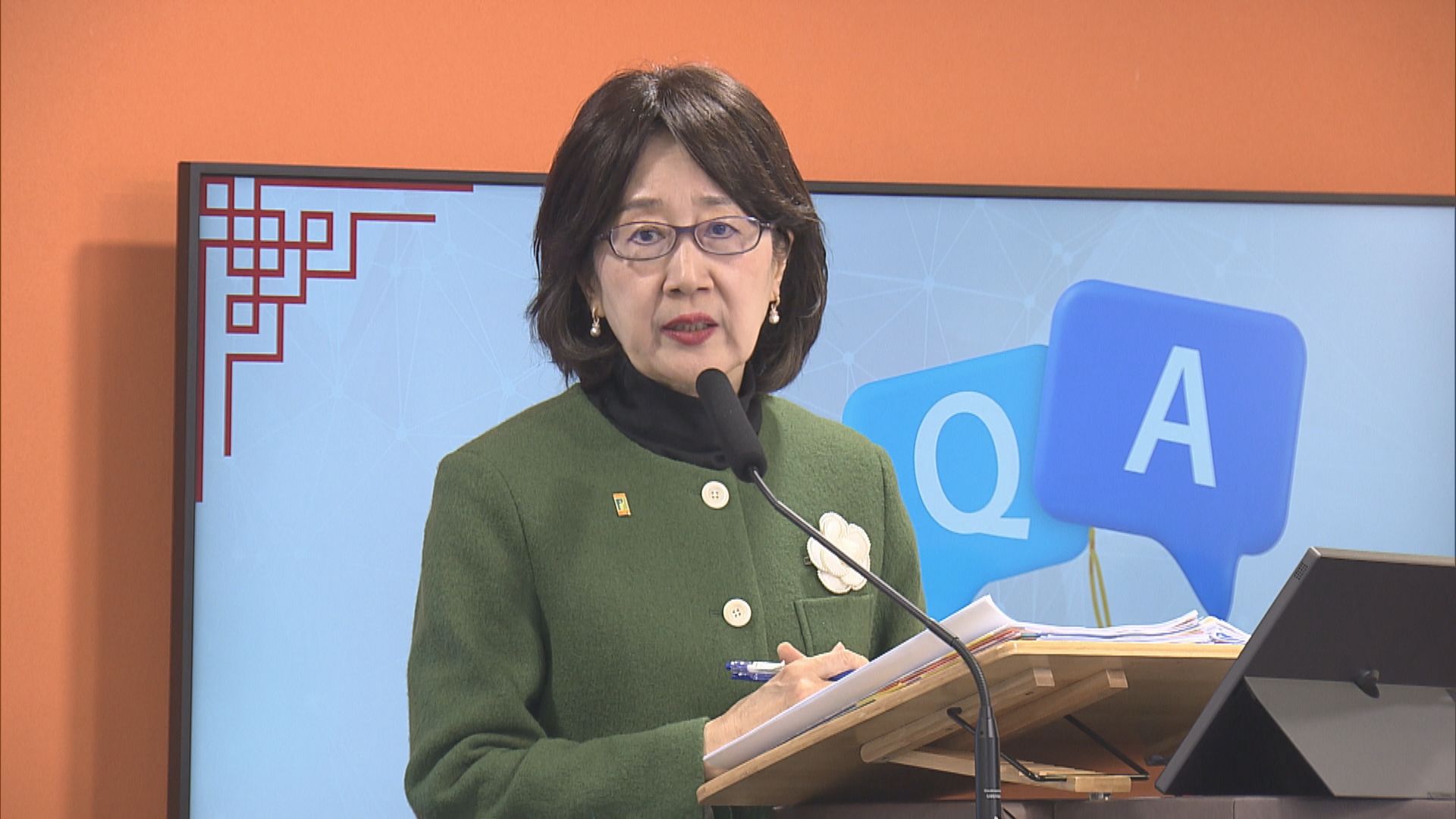 學校及非牟利機構資料外洩上升　鍾麗玲：網絡保安資源有限促提升意識