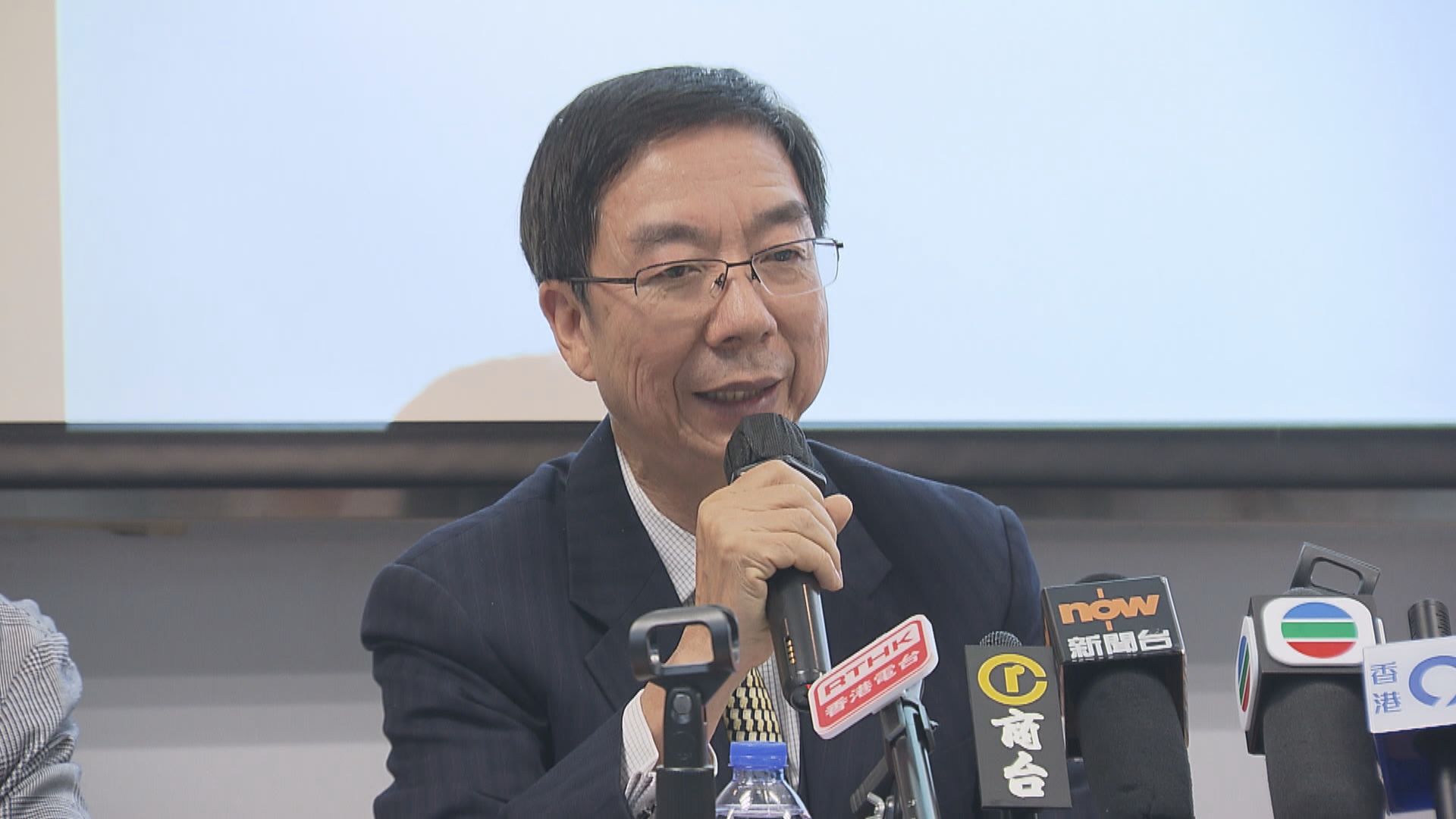 香港廁所協會：麗晶花園與淘大花園喉管設計相似