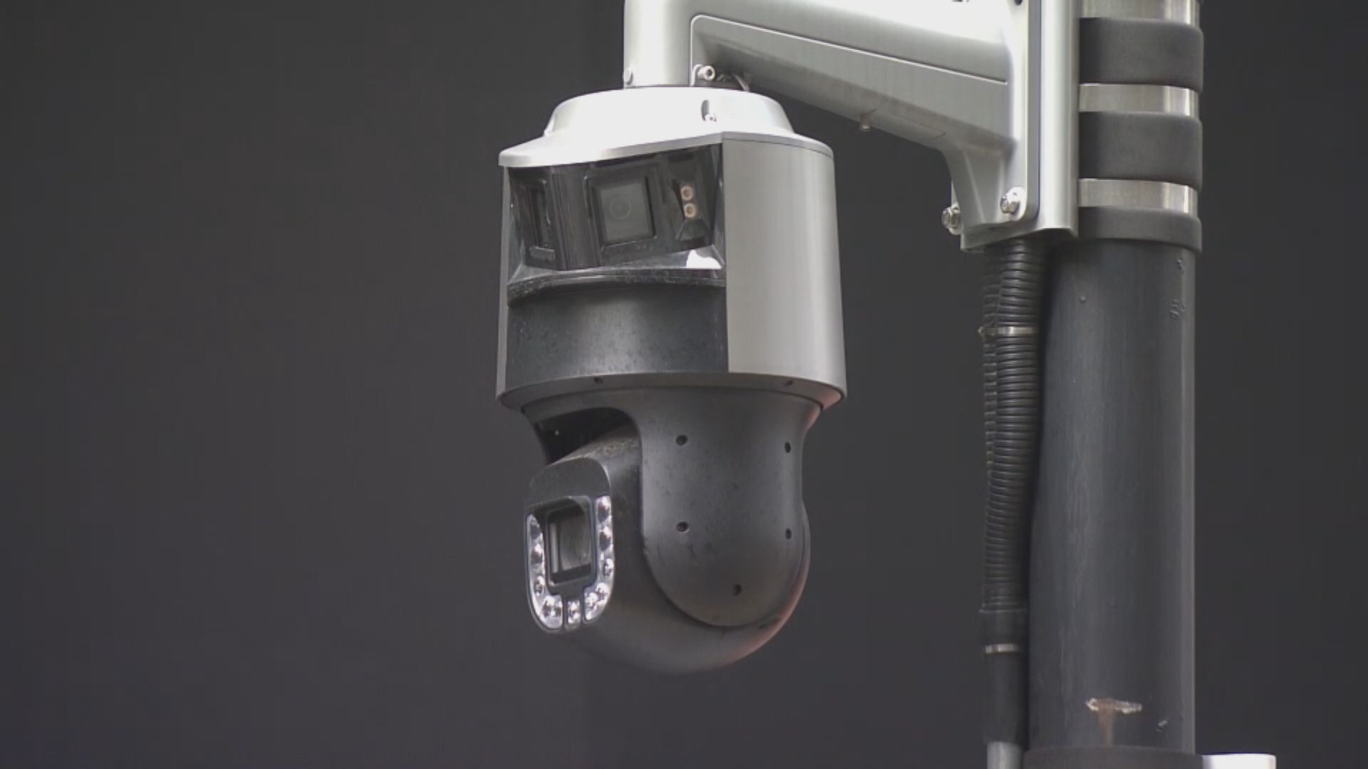 警方即日起港島4區試行交通錄影執法　針對重點違例不會24小時運作