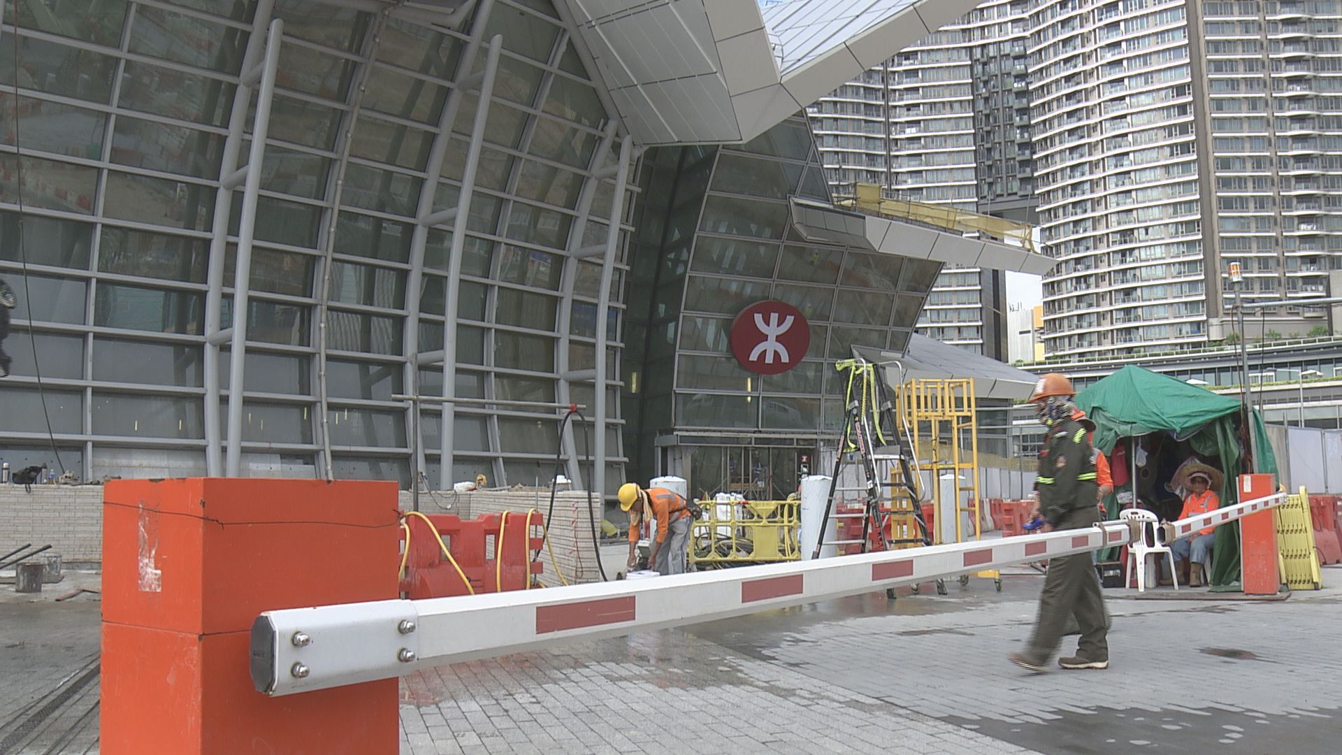 陳帆：高鐵票價基本上每五年調整一次