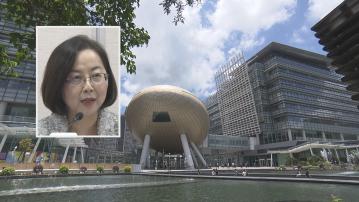 亞洲城市國際化指數香港排名第一　總商會冀政府加強創科發展