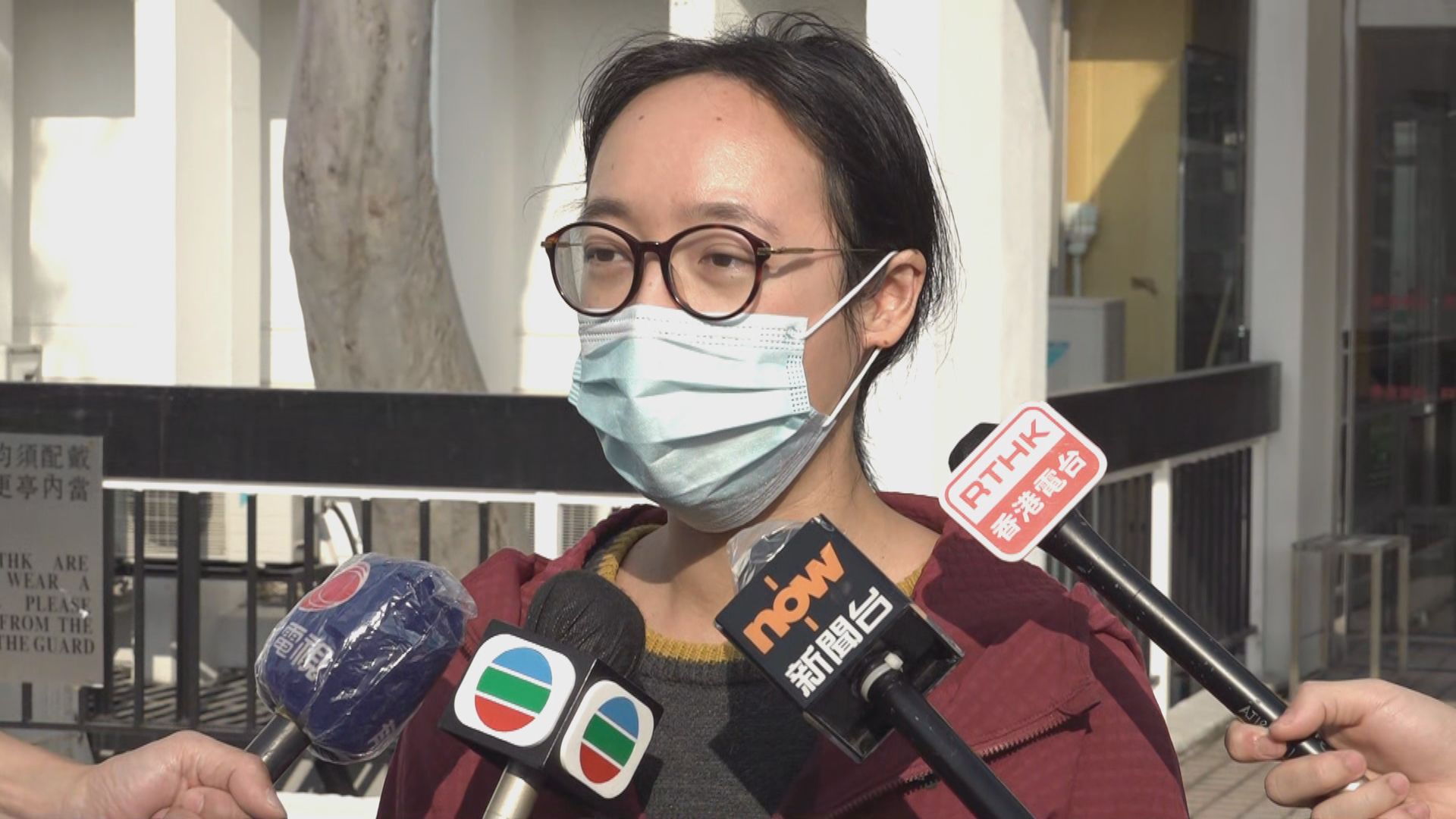 港台終止利君雅試用期合約另開120日聘用合約　工會表憤怒批不公