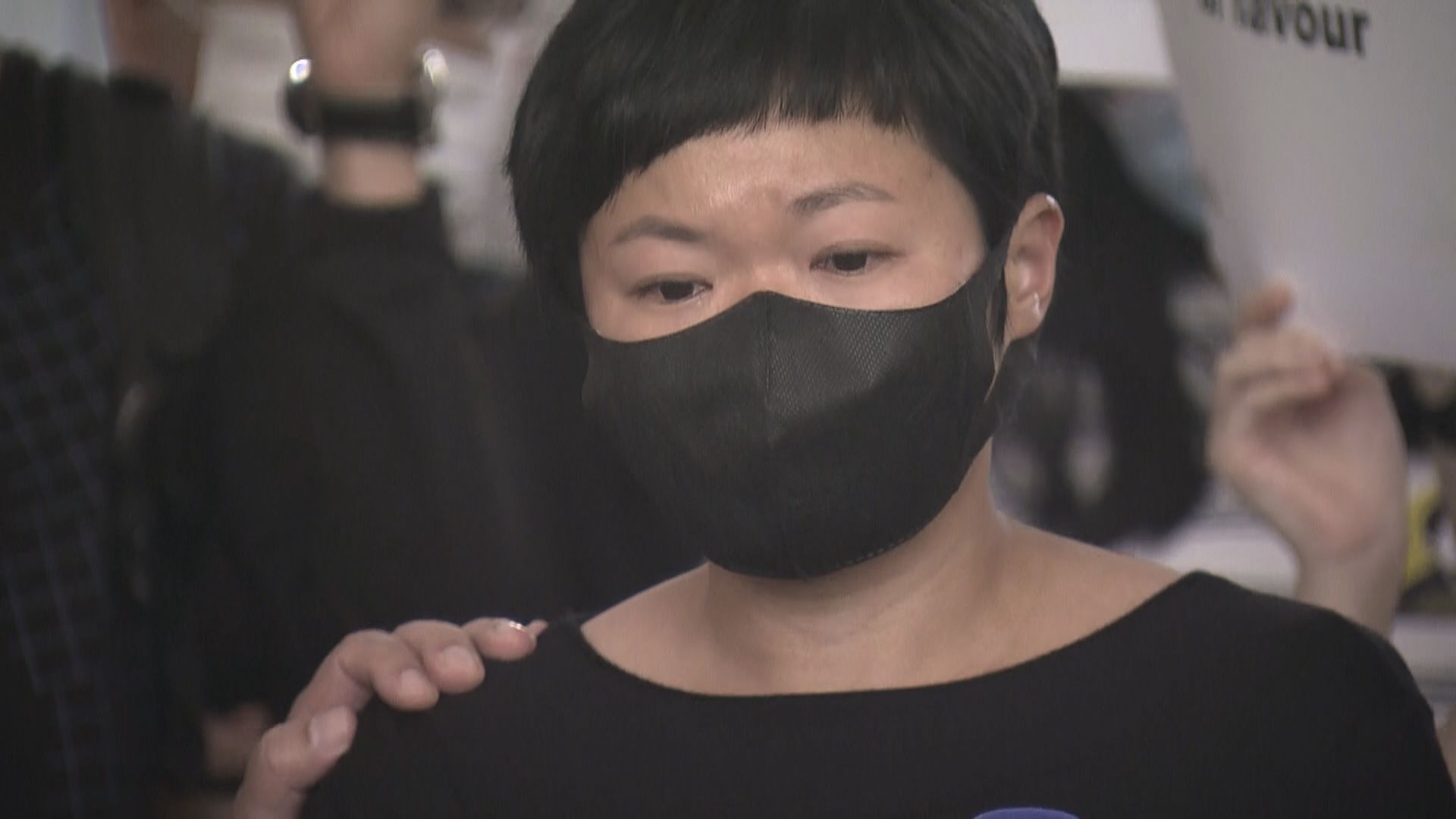 蔡玉玲查冊被控虛假陳述罪成　港台不評論裁決