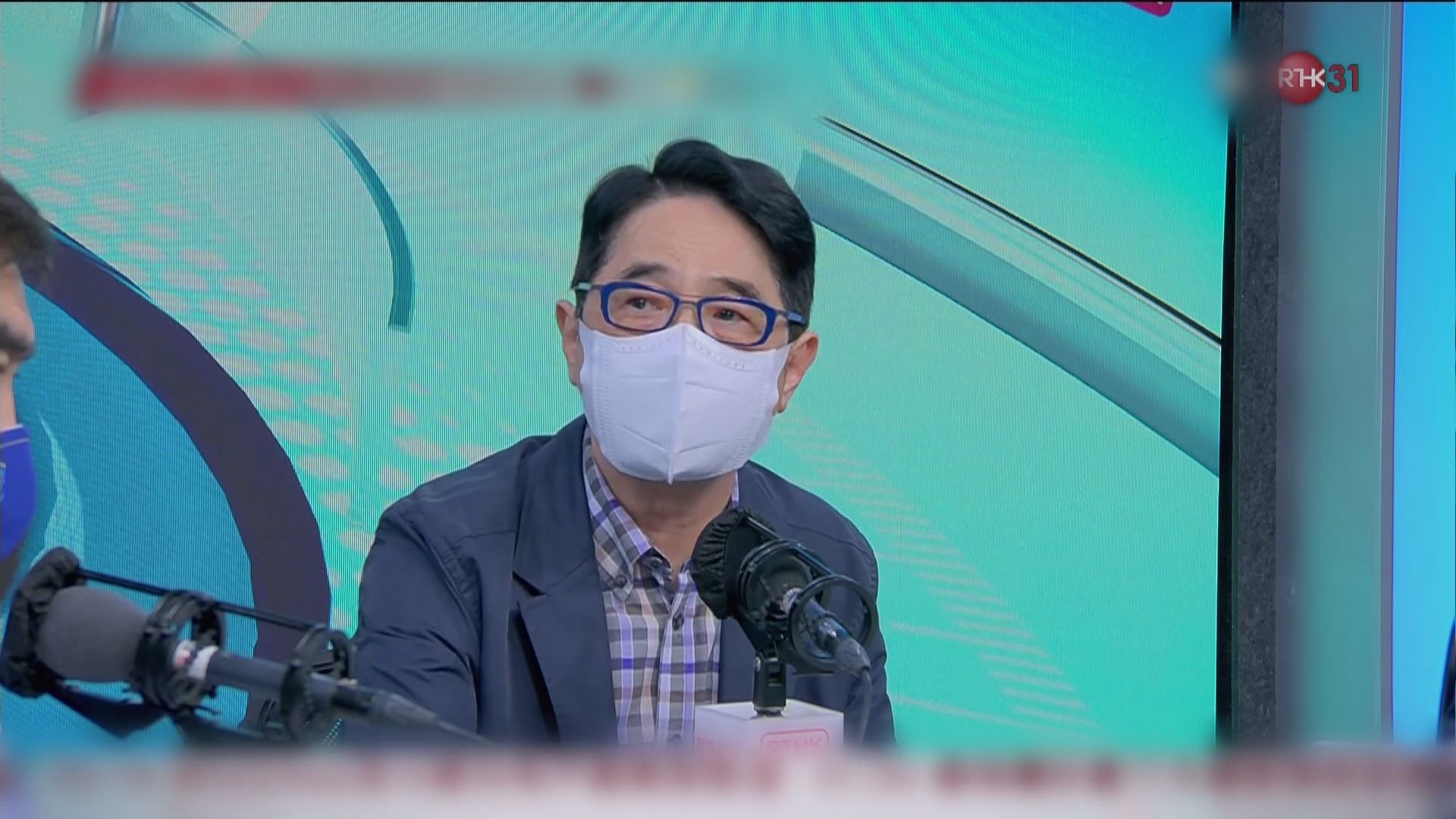 黃國健：新制度下選出的議員能夠更穩定支持政府