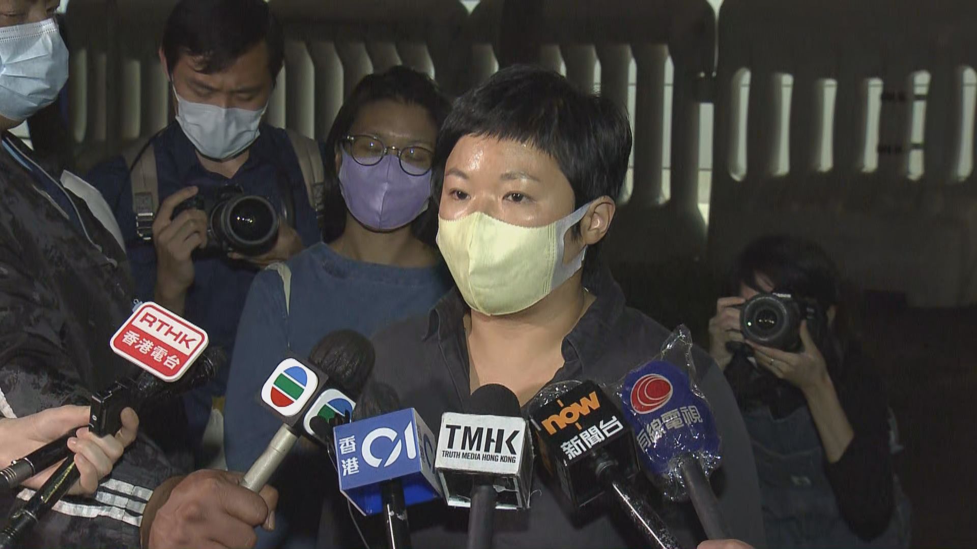 鏗鏘集編導被控道路交通條例下虛假陳述　下周二提堂