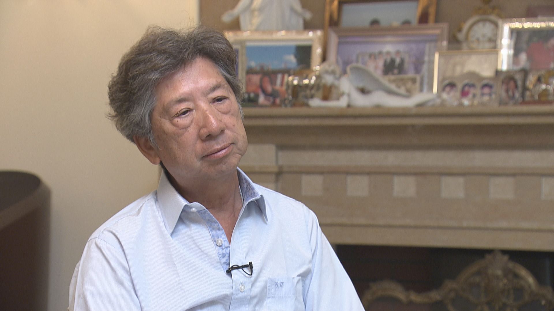 湯家驊指未從政府聽到押後立會選舉消息　惟認為應押後