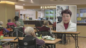 【垃圾徵費】安老業界︰難以源頭減廢