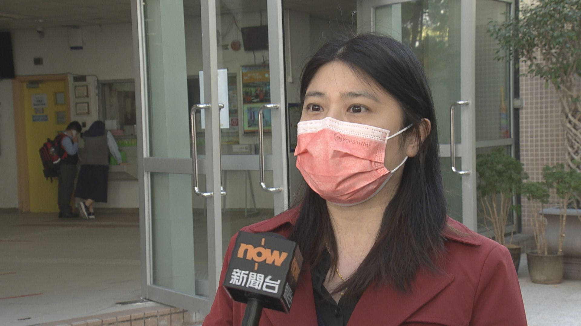 政府研調整學校叩門位數量　有校長不希望一刀切取消