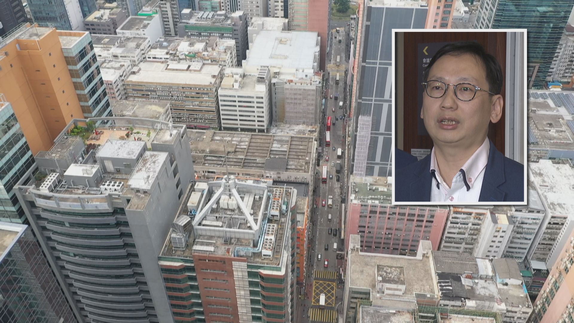 區議員支持東九龍引入雲巴　前土力處長認為欠空間建高架系統