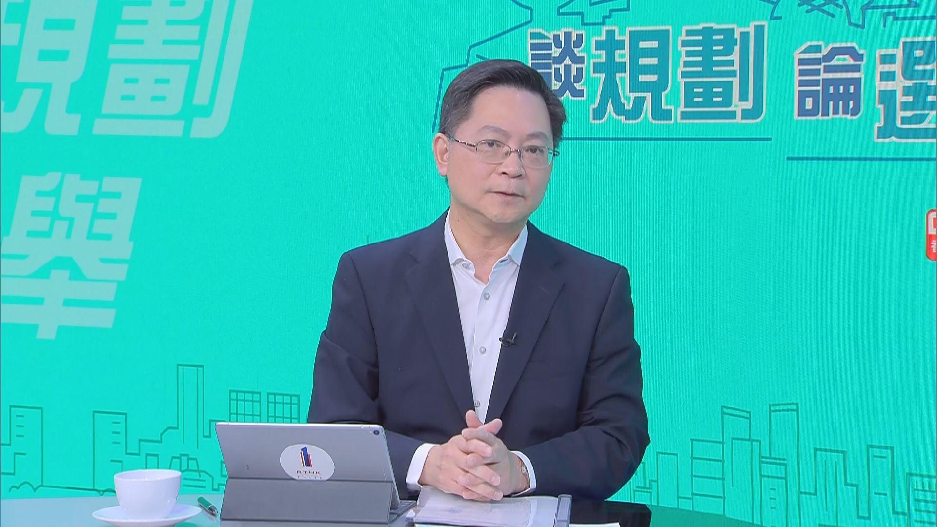 薛永恆：青年就業計劃或擴展至大灣區以外省市