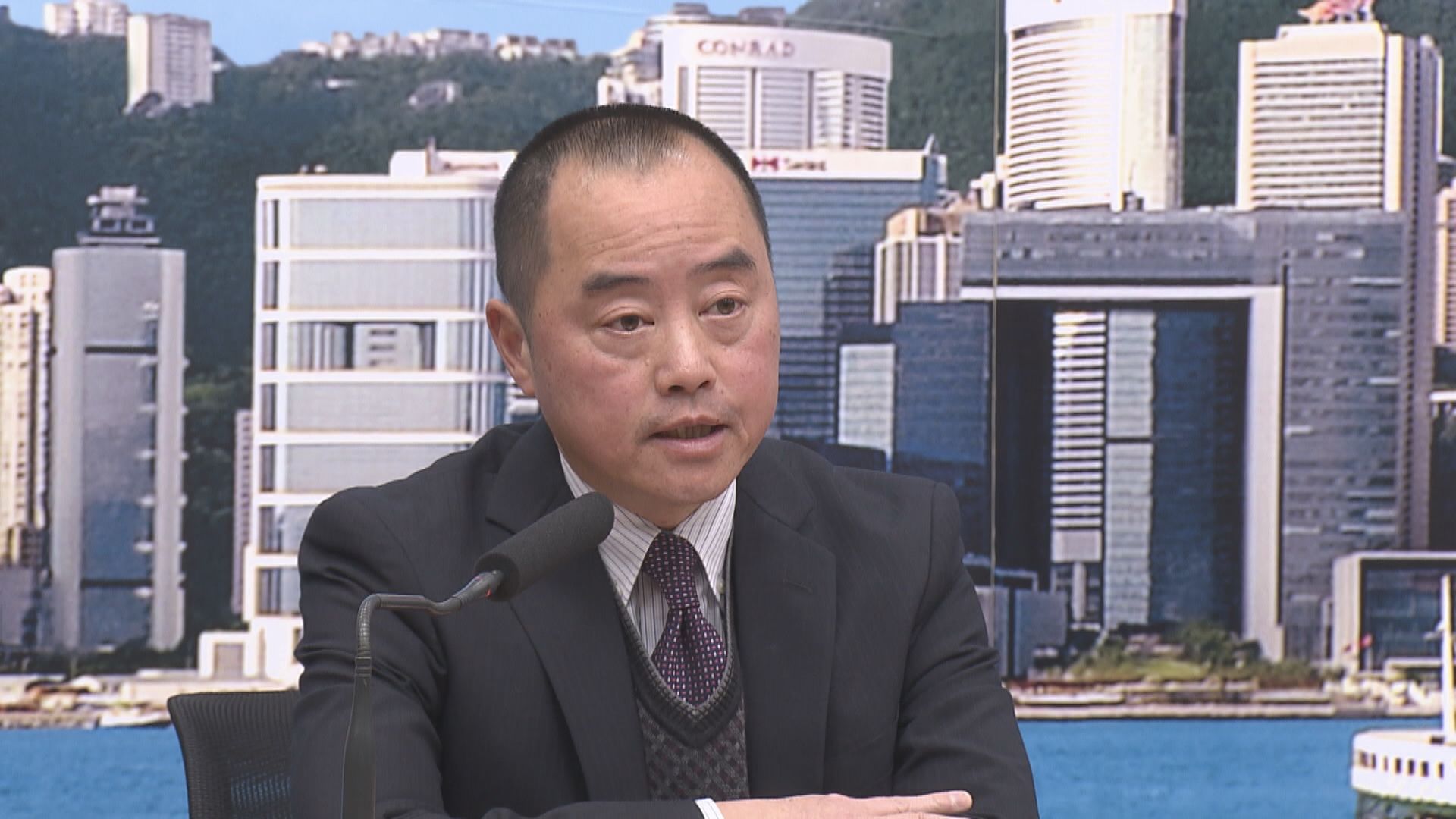 「智方便」需生物認證　政府：程式不會儲存有關資料