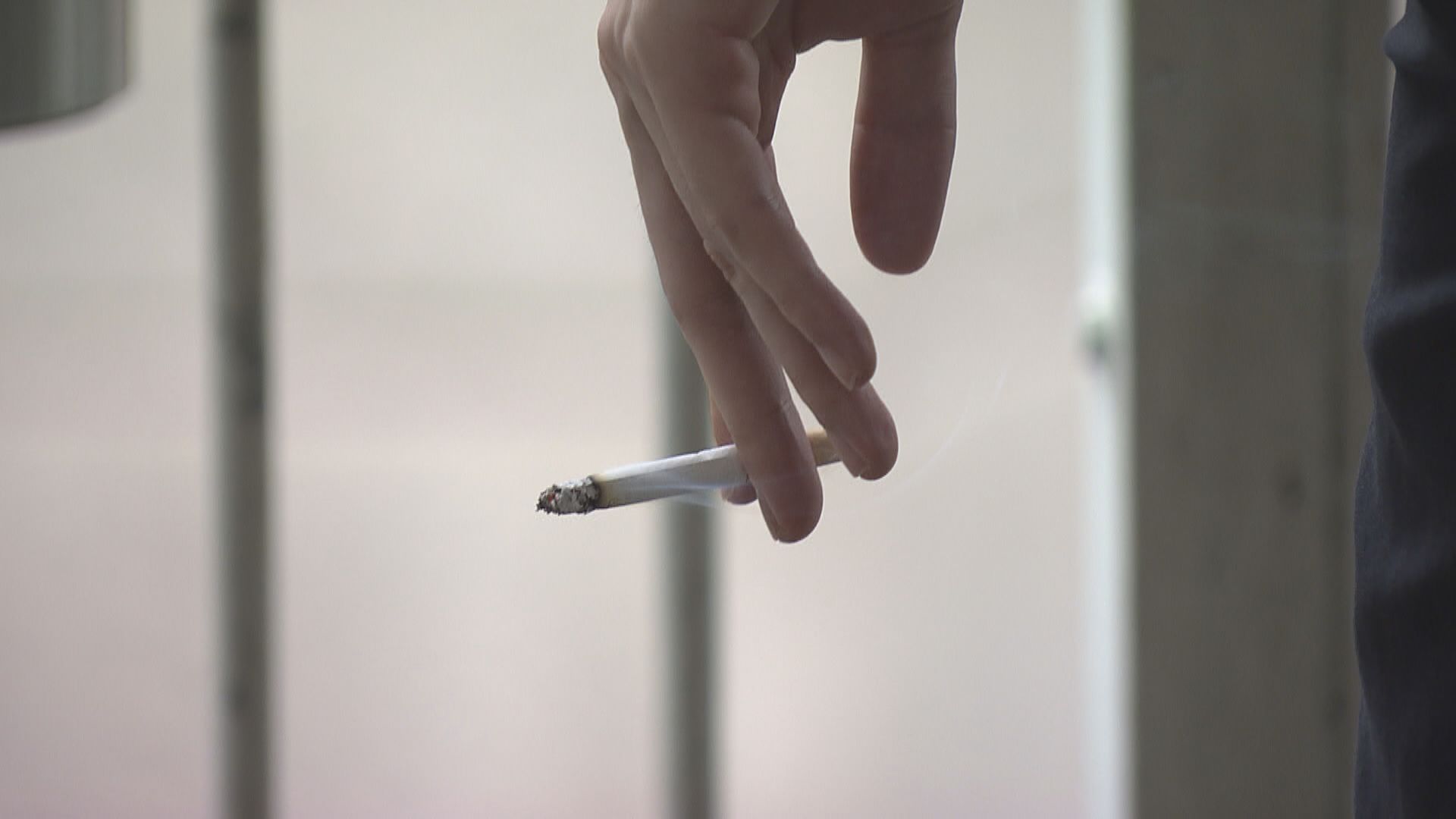 控煙十招｜議員憂影響旅客來港意欲　煙民流向白牌煙