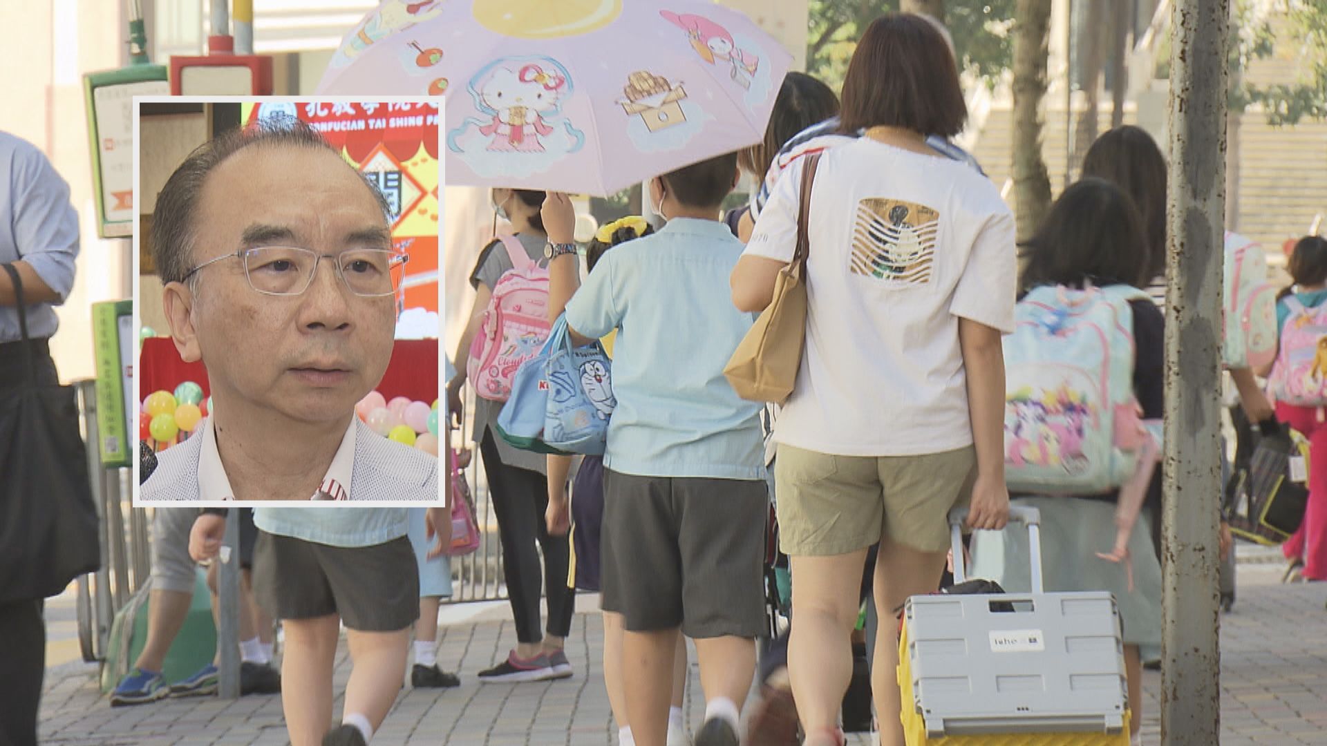 控煙十招｜張勇邦：希望可以逐步擴大禁煙範圍