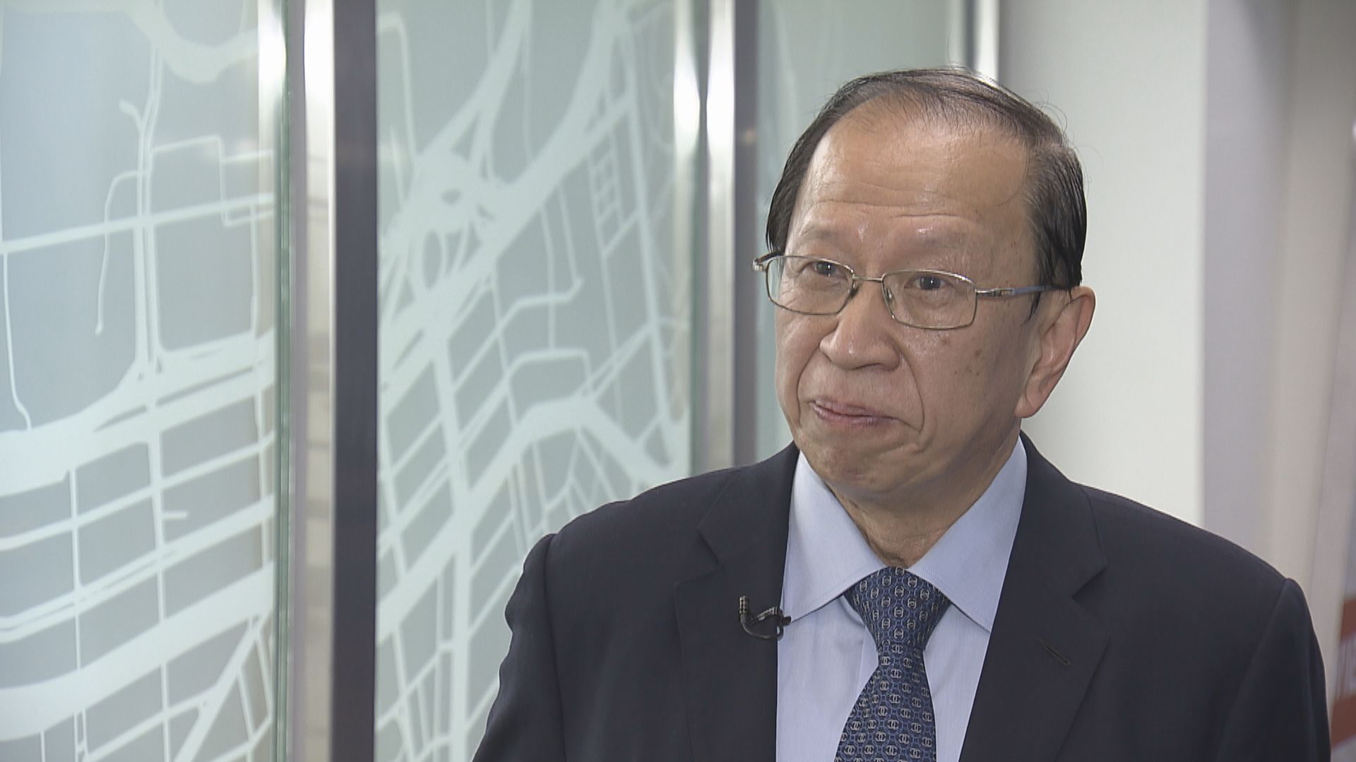 貝鈞奇：球賽水平欠吸引力　派贈票無可厚非