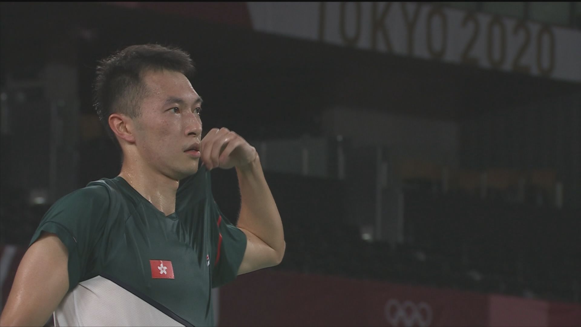 林大輝：盼伍家朗球衣風波不要歷史重演