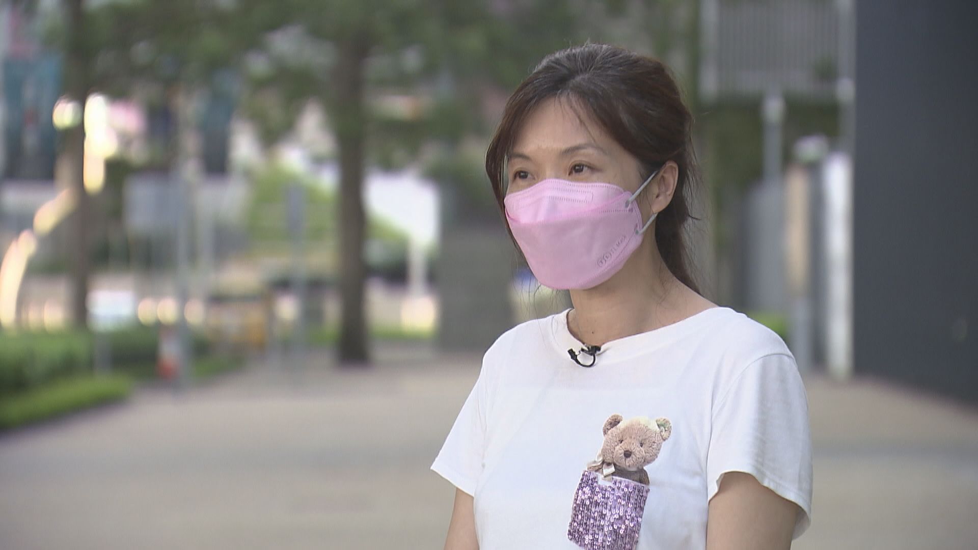 跨境學童有望農曆年後回港上課　施麗珊建議以快測取代核酸檢測