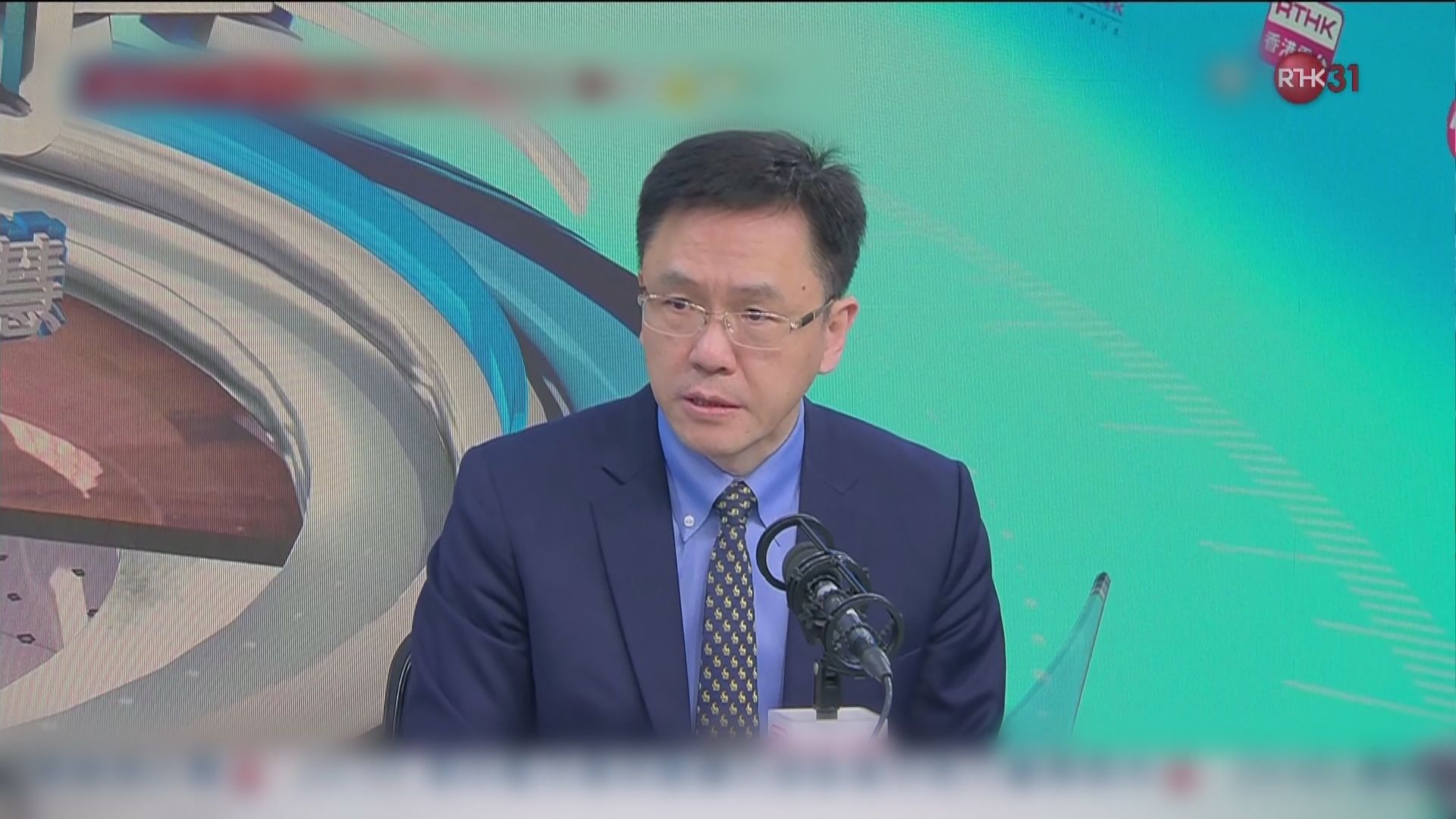 孫東︰抱著非常開放的態度擁抱ChatGPT