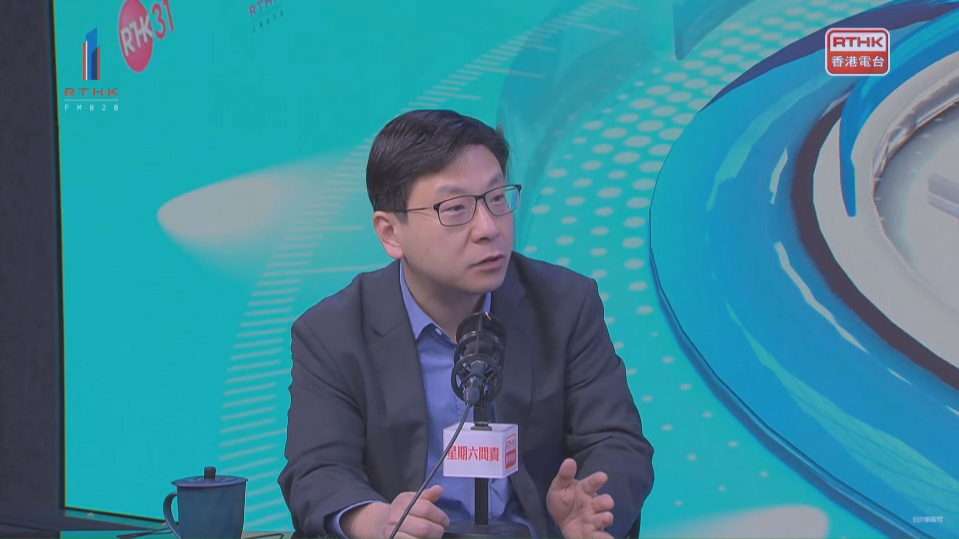 孫玉菡：僱主若刻意不遵守中暑指引或會被起訴