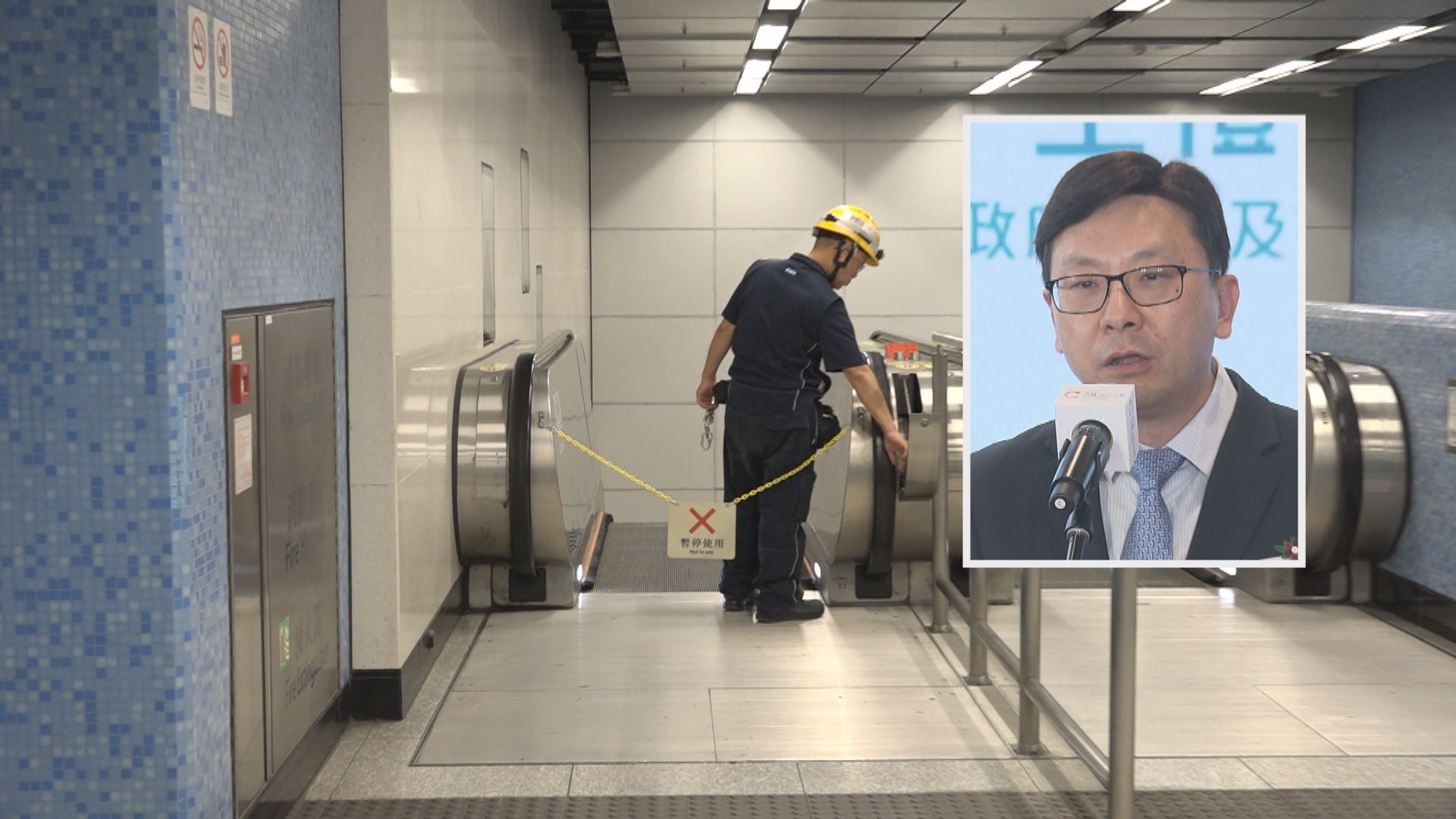 政府引入指定技術工種3年1萬配額　孫玉菡：部分工種須依法考牌