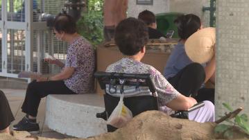 孫玉菡：沙田觀塘將推試點計劃　為長者戶提供暫託等支援