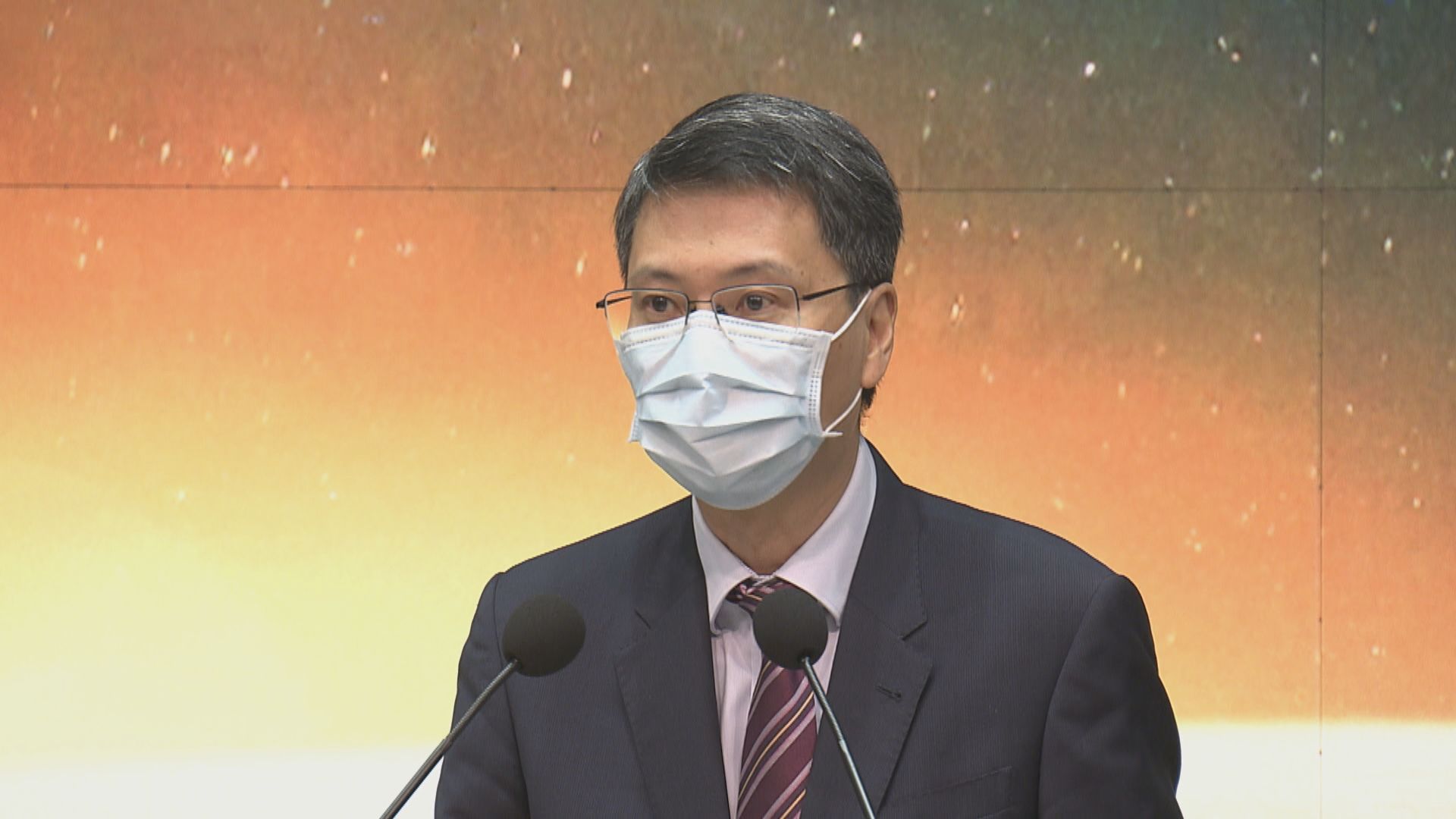 內地首次在港澳選拔載荷專家　醫管局會為合資格人士身體檢查