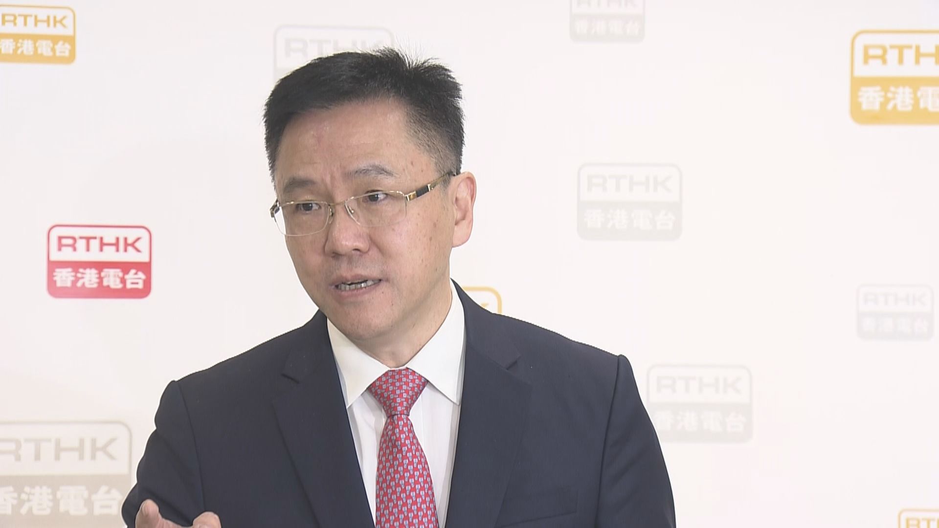 孫東承認美方限制在華投資短期或影響搶人才及海外投資 研補貼重點企業