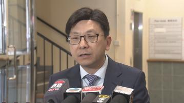 孫玉菡：輸入外勞計劃對失業率影響不大