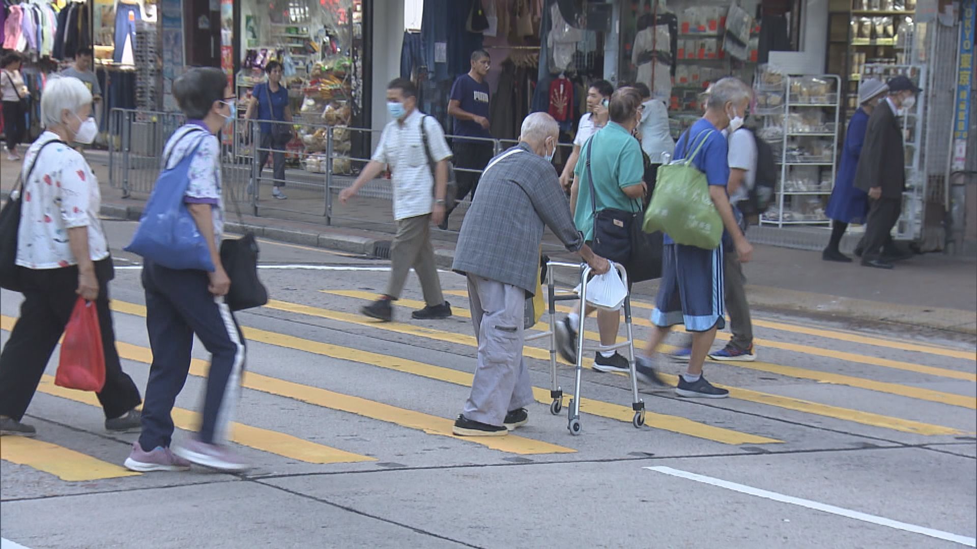 申訴署揭長者暫託服務部分涉「揀客」　社署已提醒院舍簡化申請程序