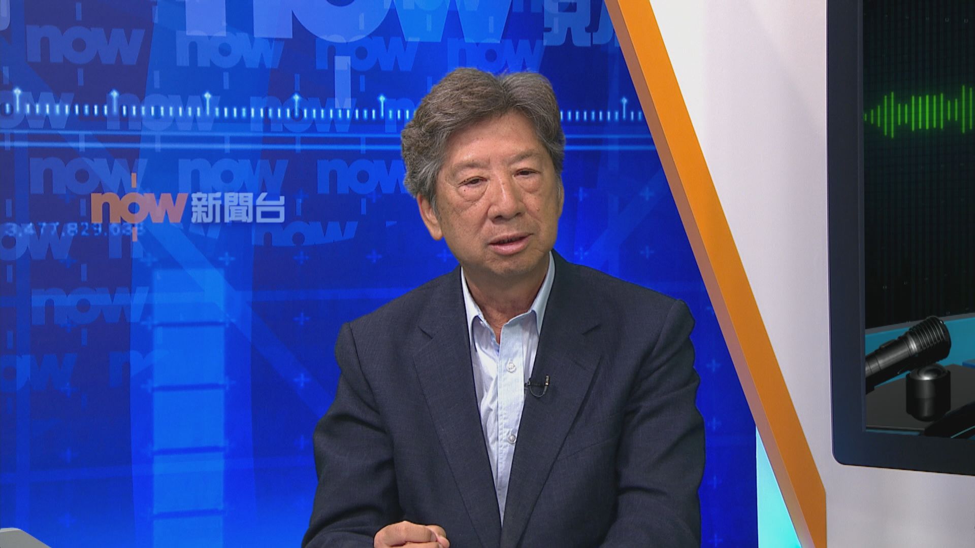 兩辦批郭榮鏗違反誓言　湯家驊︰入罪門檻高