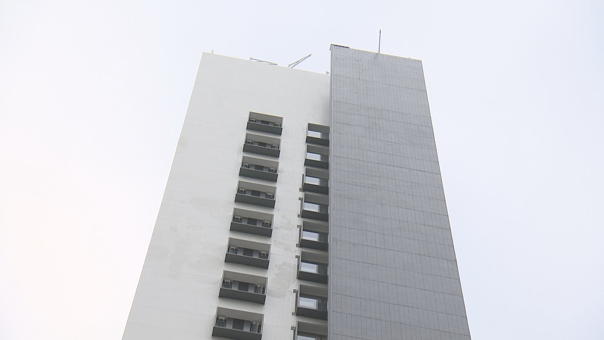 政府擴大青年宿舍計劃　酒店業界：租用5年時間太長