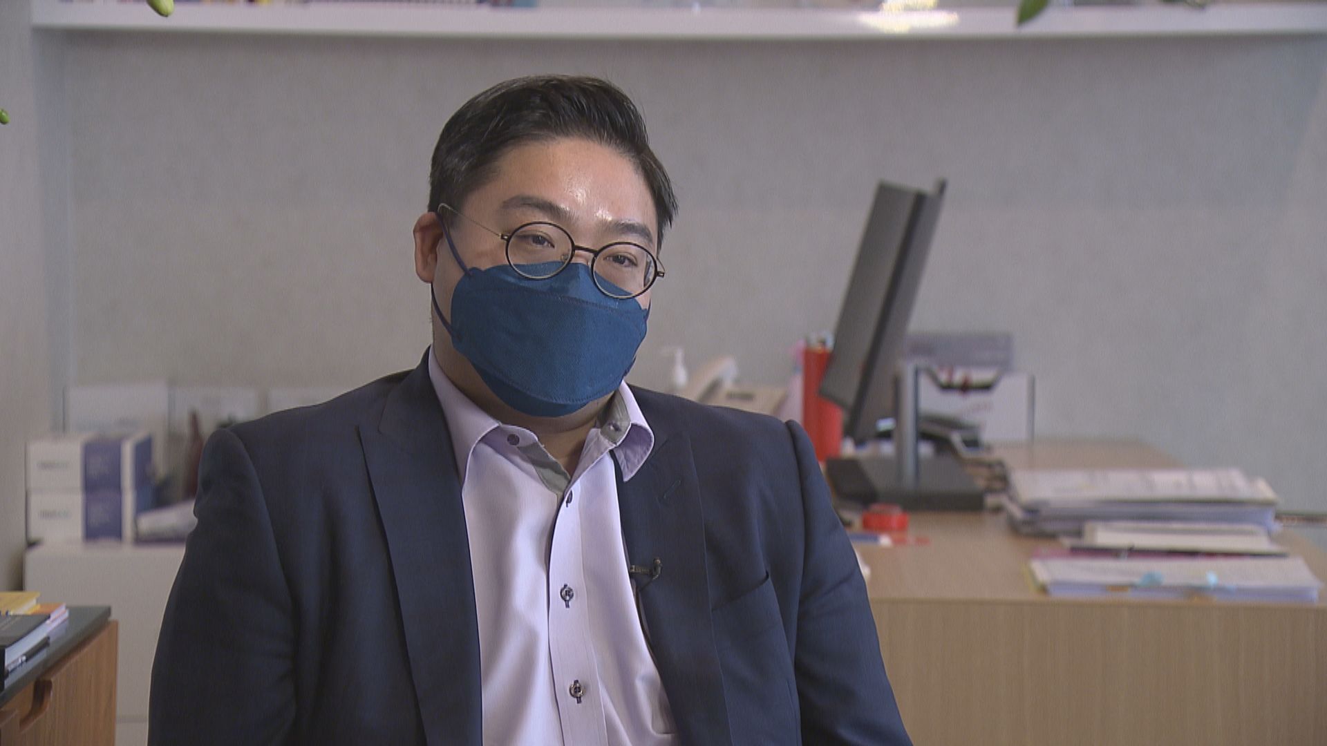 有檢測商稱農曆新年前預約爆滿　即場檢測或要輪候兩小時