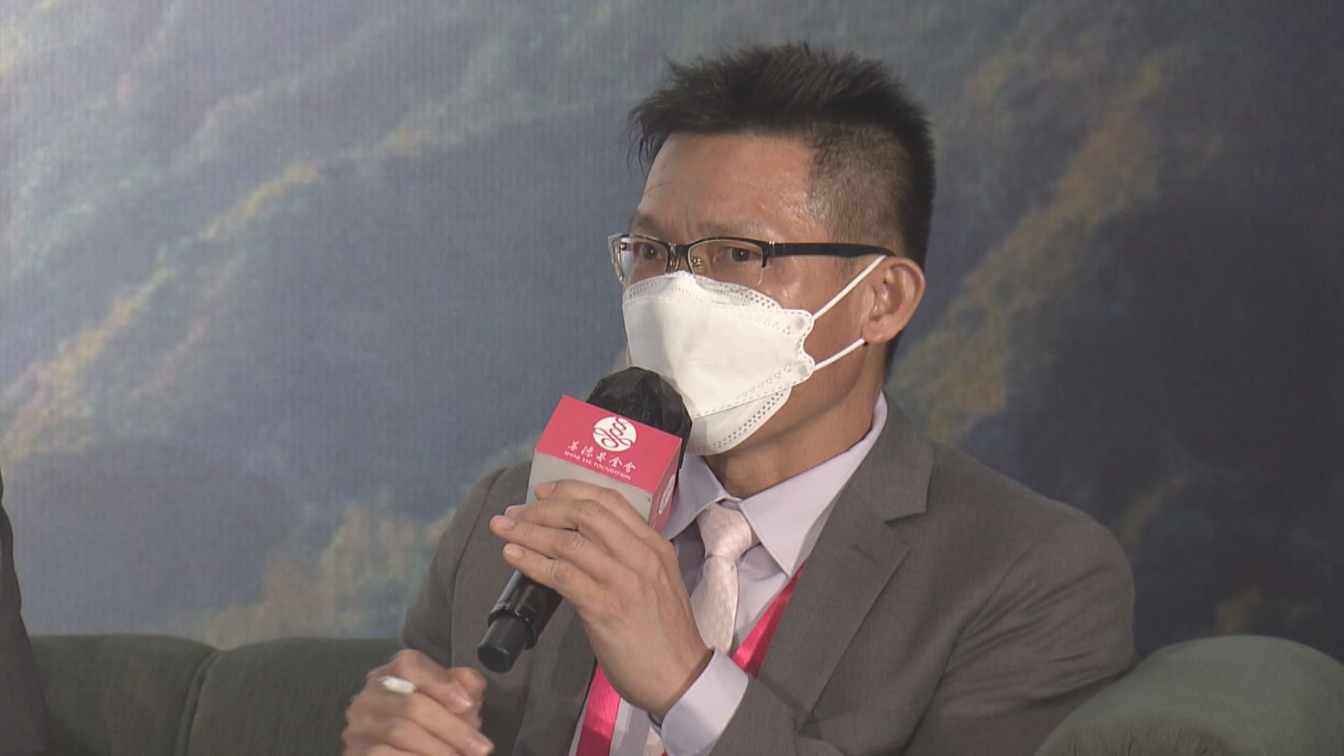 校長建議保留學校快測　憂學生假期外出增感染風險