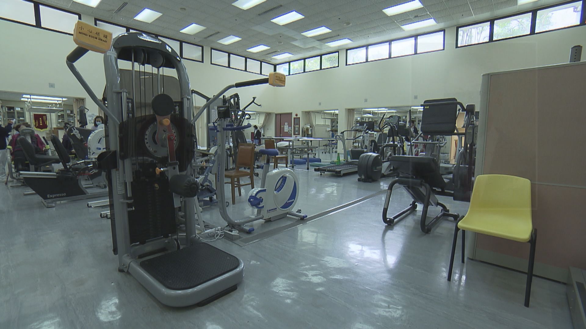 物理治療學會支持物理及職業治療師免醫生轉介為病人治療