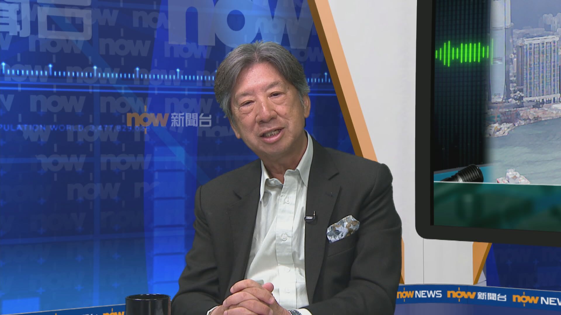 湯家驊︰質疑裁決損法庭獨立性　無助一國兩制