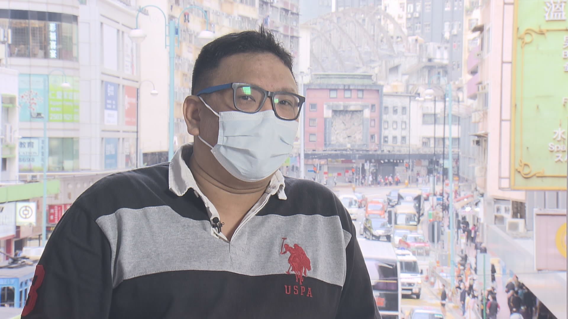 【或涉千人】工會：未來幾日有數間較大型旅行社提出停薪留職