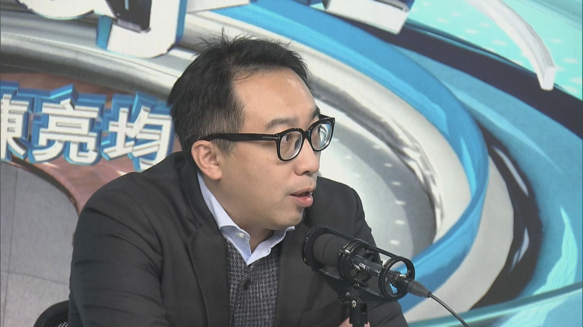 旅議會：九月起內地入境團開始錄得九成跌幅