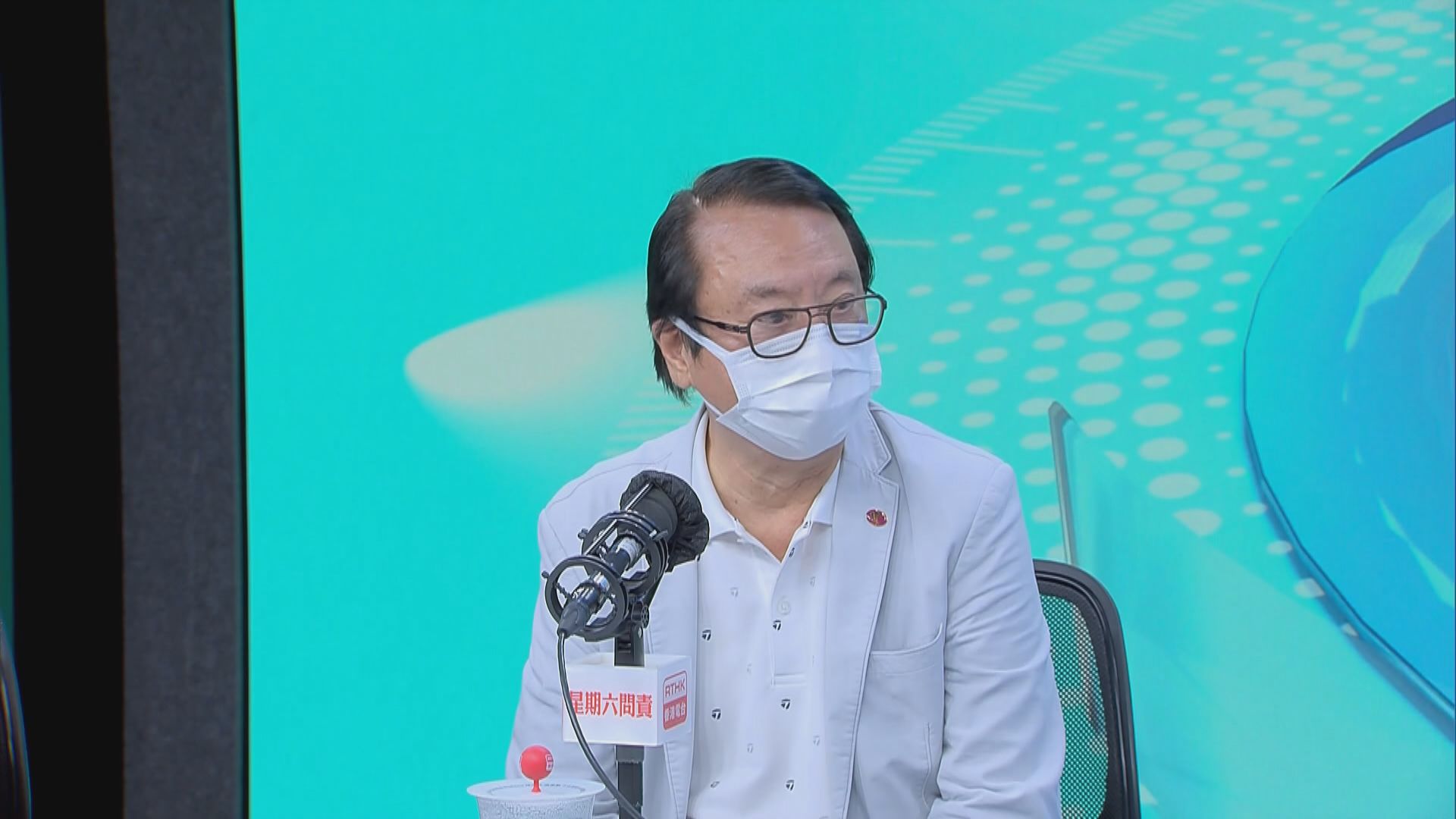 旅遊業界：新型冠狀病毒檢測昂貴　健康碼無助推動旅遊