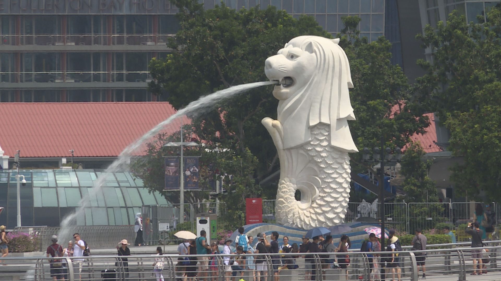 外電：港星原定今公布旅遊氣泡安排但決定推遲公布