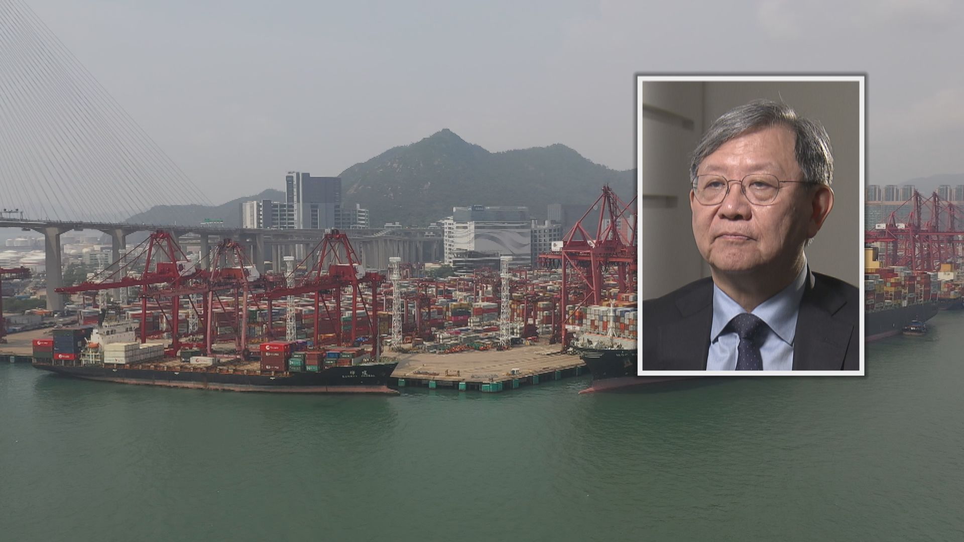 本港上月出口貨值按年升17.5%　出口業界指客戶憂貿易政策隨時有變而提早出貨