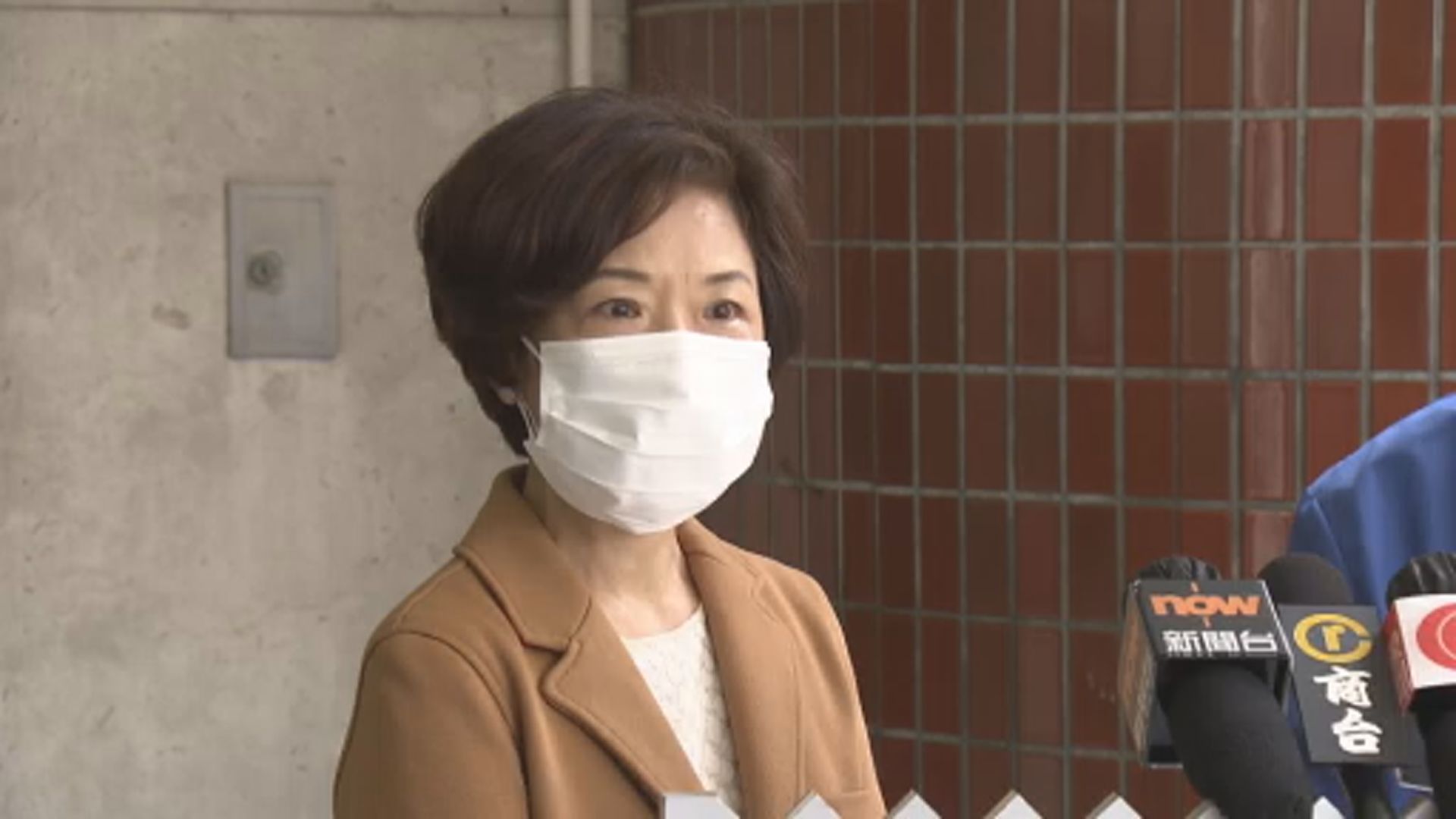 通關在即　旅議會預計農曆年後每日大約10個內地團來港