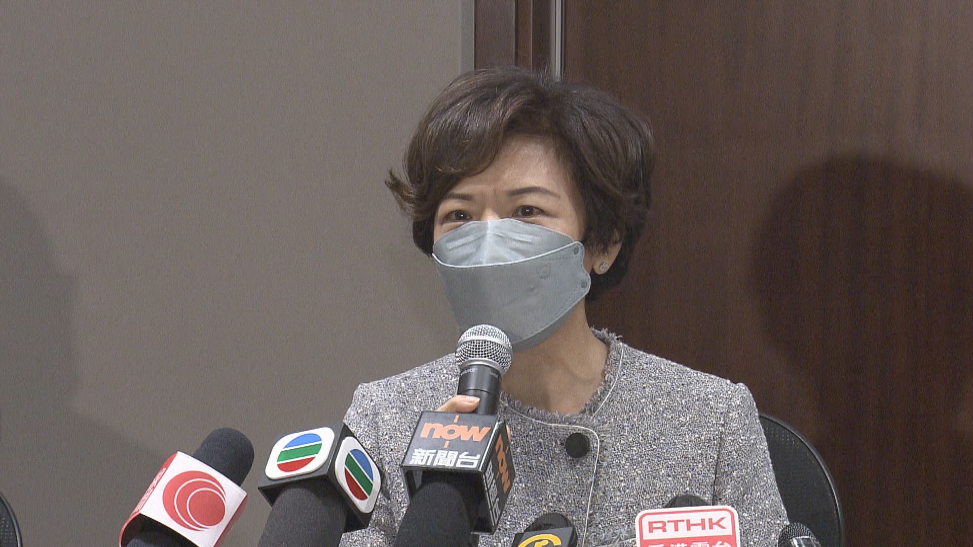 旅議會料業界生意明年才能恢復至疫前水平