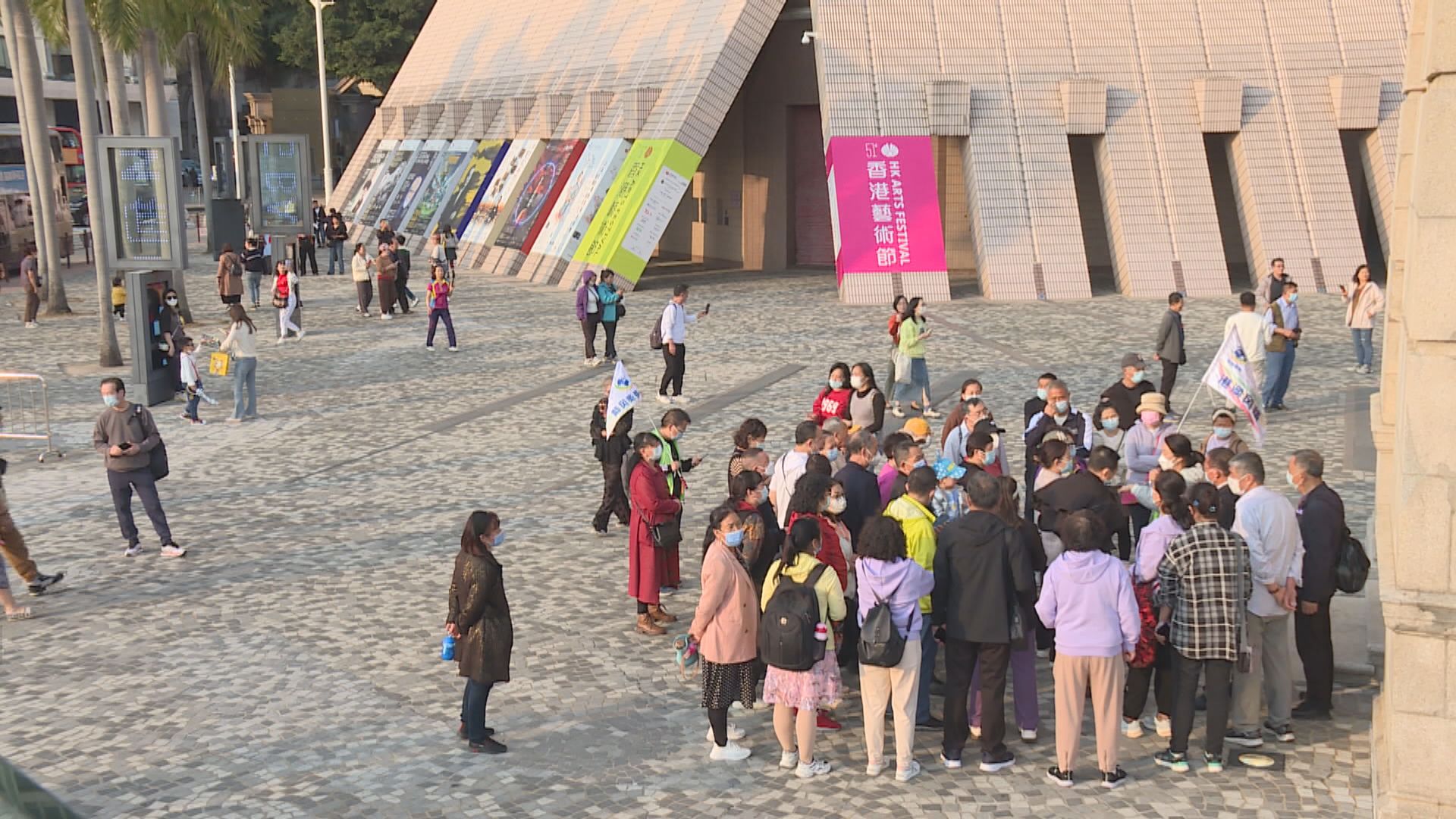 逾半內地團團費500元或以下 業界：應聚焦管理質素