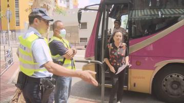 旅監局︰黃金周約900旅行團訪港　與旅行代理商溝通作分流