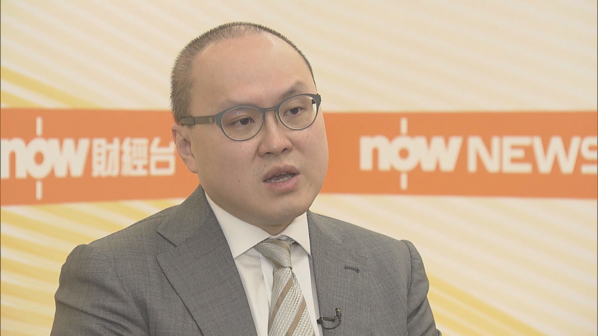 有傳染病專科醫生倡全面禁止堂食免公營醫療系統崩潰