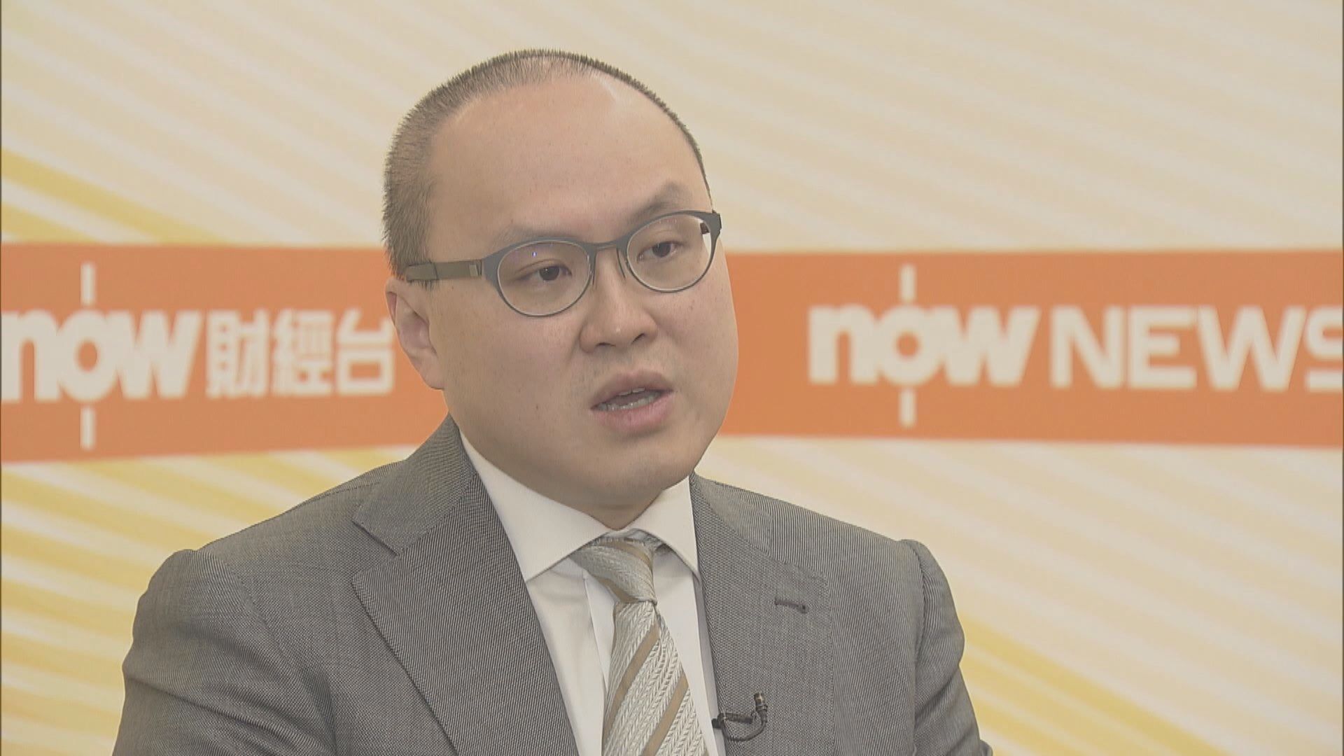 曾祈殷：年輕人勿錯誤以為年輕患者病情會較輕