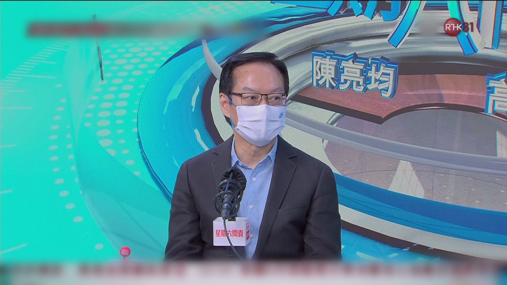 市建局：若反對聲音大　不會硬闖重建公務員合作社