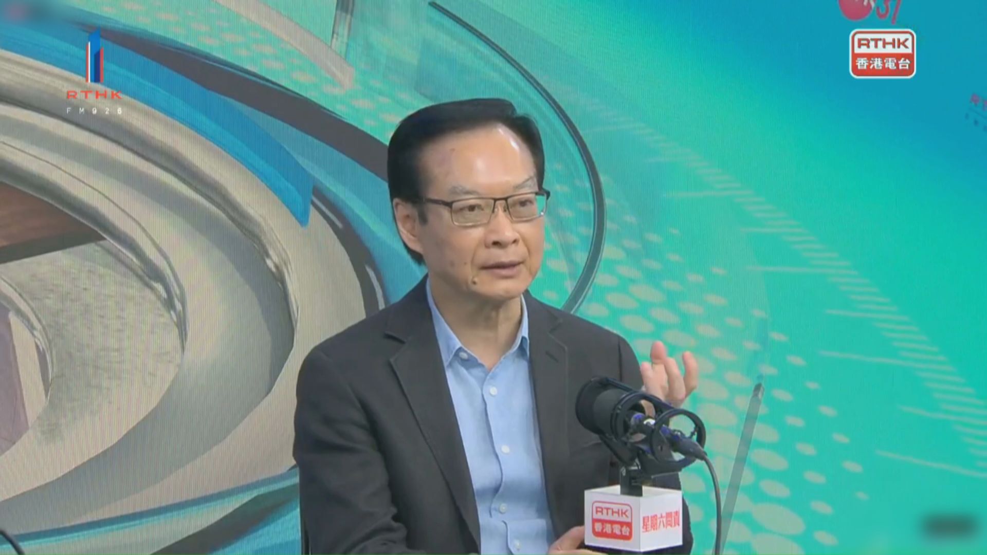 市建局檢討同區七年樓齡補償機制 韋志成質疑為何用大量社會資源助舊樓業主