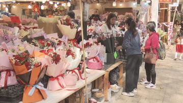 【花墟重建】市建局：受影響商戶可優先回遷